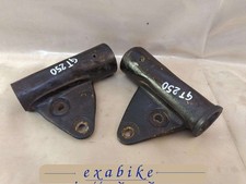 Pattes phare suzuki d'occasion  Languidic