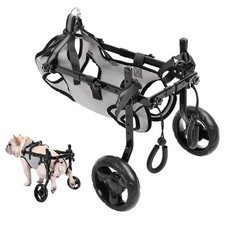Dog wheelchair cart for sale  PETERBOROUGH