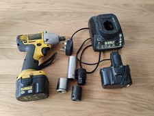 Dewalt impact wrench for sale  SHEFFIELD