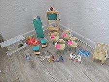 Barbie mattel schule gebraucht kaufen  Osnabrück