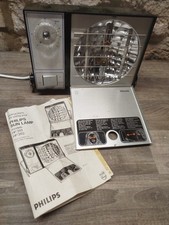 Vintage philips sun for sale  KETTERING