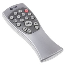 Telecomando originale tevion usato  Spedire a Italy