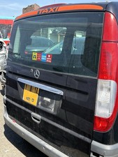 Mercedes benz w639 for sale  TIPTON