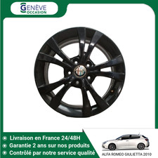 Jante aluminium alfa d'occasion  Niort