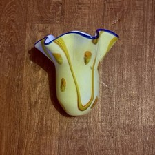 Vtg italian murano for sale  BLACKPOOL