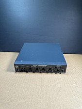 RECEPTOR AMPLIFICADOR AUDIO APRIMORAMENTO CAE-20W - SEM ADAPTADOR AC comprar usado  Enviando para Brazil