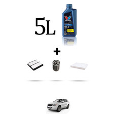 Hoffcar kit tagliando usato  Italia