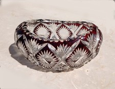 Ciotola vaso svuota usato  Verolanuova