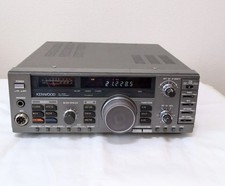 Kenwood 680v transceiver d'occasion  Expédié en Belgium