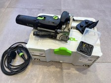 Festool df500 domino for sale  BASINGSTOKE