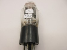 U50 marconi valve for sale  CHICHESTER