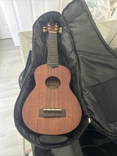 Makala custom ukulele for sale  Immokalee