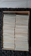 Lot 5000 cartes d'occasion  Caen