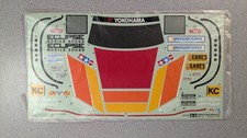 Stickers tamiya lux d'occasion  Muizon