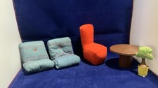 Vintage 1974 mattel for sale  Gilbert