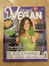 Vegan magazin zeitschrift gebraucht kaufen  Bretten