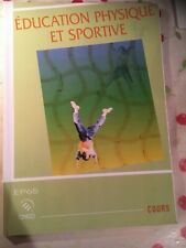 Education physique sportive d'occasion  Montluçon