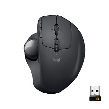 Logitech ergo kabellose gebraucht kaufen  Deutschland