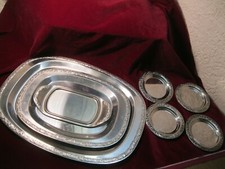 Wmf baroque konvolut gebraucht kaufen Wmf baroque konvolut gebraucht kaufen  Gangkofen