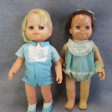 Vintage mattel chatty for sale  Coal Township