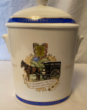 Ringtons 100 years for sale  CARLISLE