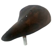 Ancienne selle velo d'occasion  Jassans-Riottier