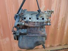 Ford engine 1.2 for sale  KINGSBRIDGE