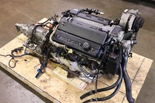 1995 corvette lt1 for sale  Saltsburg
