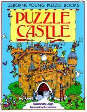 Puzzle castle paperback for sale  Montgomery