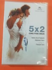 Dvd françois ozon d'occasion  Saumur