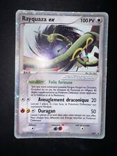 Carte pokémon rayquaza d'occasion  Saint-Parres-aux-Tertres