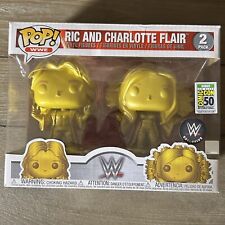 Ric charlotte flair for sale  Independence