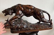 Rare sculpture statue d'occasion  Gif-sur-Yvette