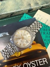 Rolex datejust for sale  BIRMINGHAM