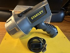 Stanley sl5hs rechargeable for sale  Aurora