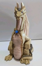 Krystonia grall figurine for sale  Fort Madison