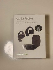 Avantree acuear pebble for sale Avantree acuear pebble for sale  Kent