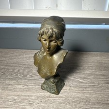 Antique emmanuel villanis d'occasion  Expédié en Belgium