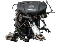 Komplett motor mazda gebraucht kaufen  Deutschland