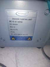 pump vacuum c for sale pump vacuum c for sale Patterson