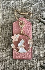 Coach 2.25 peach for sale  Huntington Beach