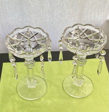 Vintage pair lead for sale  Anderson