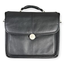 Dell delux leather for sale  NEWARK