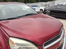 2013 chevrolet equinox for sale  West Liberty