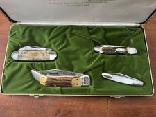 1980 national knife d'occasion  Expédié en Belgium