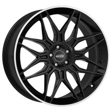 Dotz felgen longbeach gebraucht kaufen  Naila
