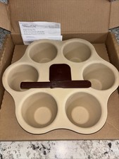Stoneware baking individual for sale  Cincinnati