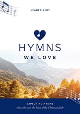 Hymns love leader for sale  ROSSENDALE
