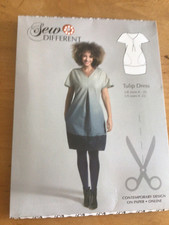 Sew different tulip for sale  DARLINGTON