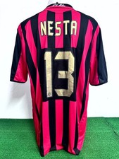 Maglia milan nesta usato  Roma